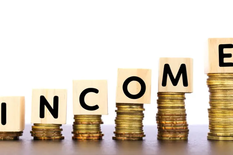 best passive income ideas