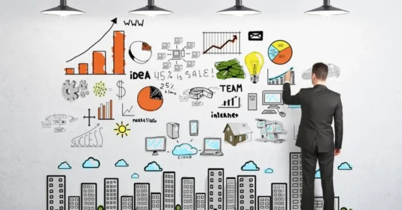 entrepreneurship guide