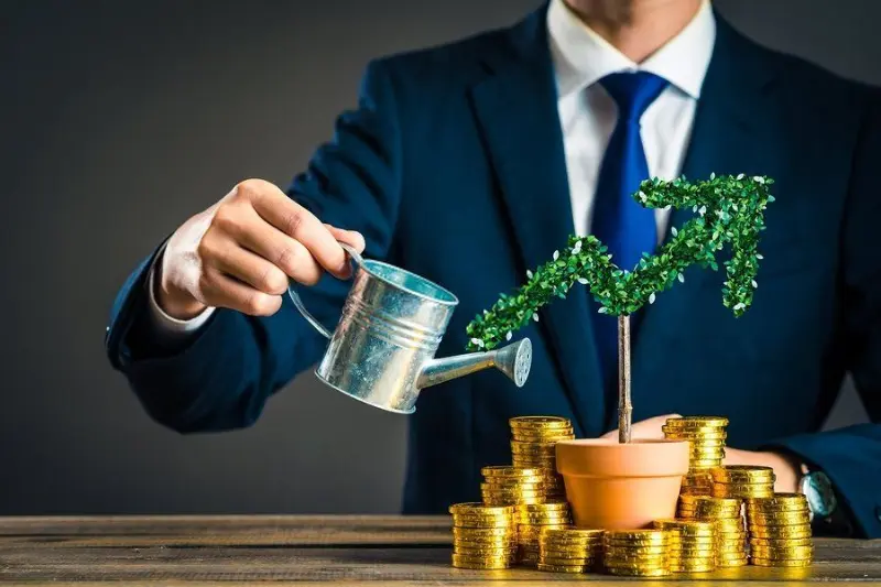 key business growth strategies