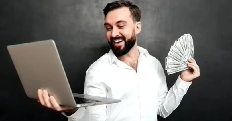 online money making