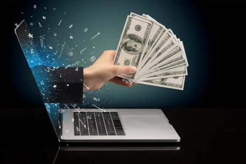 tips for success in online money making