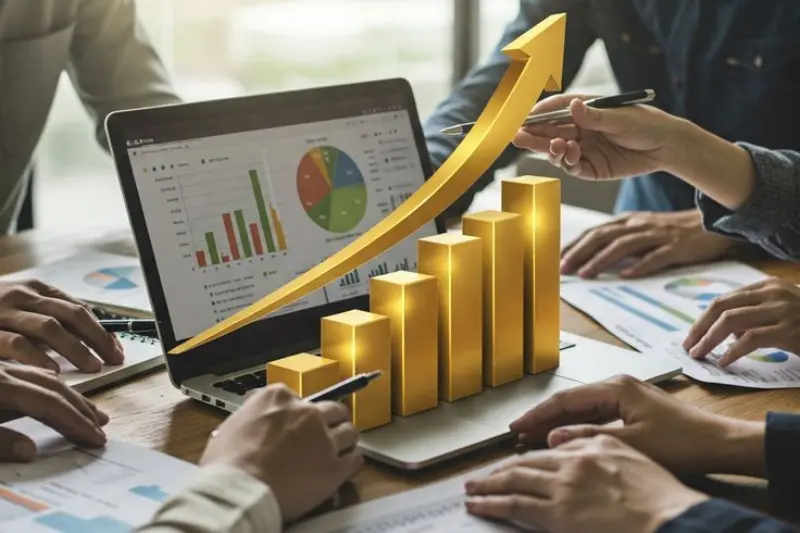 why entrepreneurship matters in 2025
